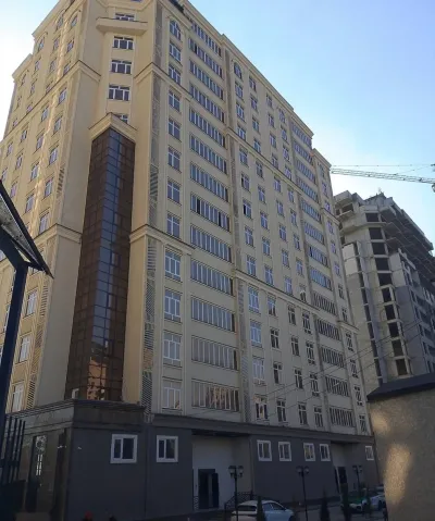 2-к квартира — миниатюра 3