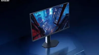 Монитор Redmi G25 24.5 300hz — миниатюра 2
