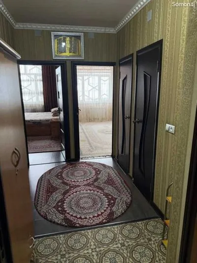 2-комн. квартира, 7 этаж, 60м², Сино