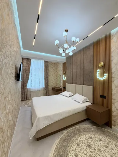 2-комн. квартира, 7 этаж, 65 м², Исмоили Сомони, Овир — миниатюра 3