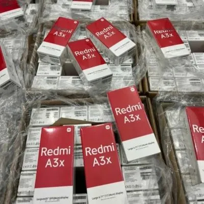 Xiaomi A3 64 gb