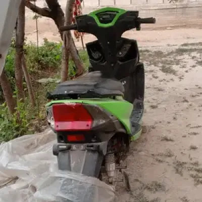 Скутер
