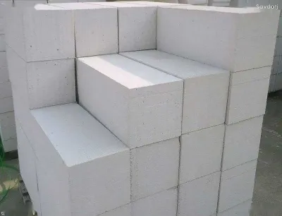 Газоблок