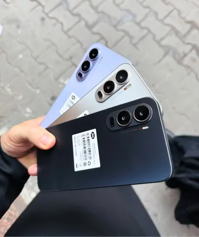 Itel City 200 4+4/128GB — миниатюра 6