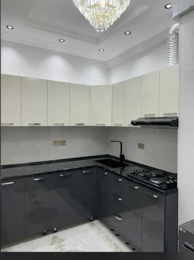 2-к квартира — миниатюра 7