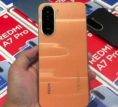 Xiaomi Redmi 128 gb