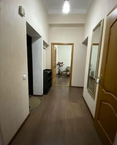 2-комн. квартира, 2 этаж, 56м², Шохмансур