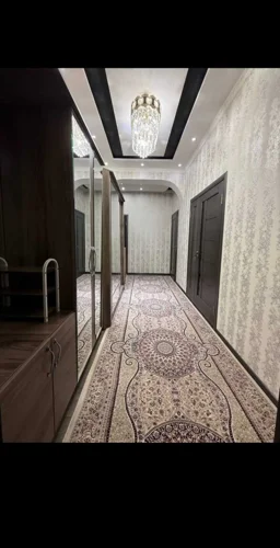 3-к квартира, 9 этаж, 90 м² — миниатюра 6