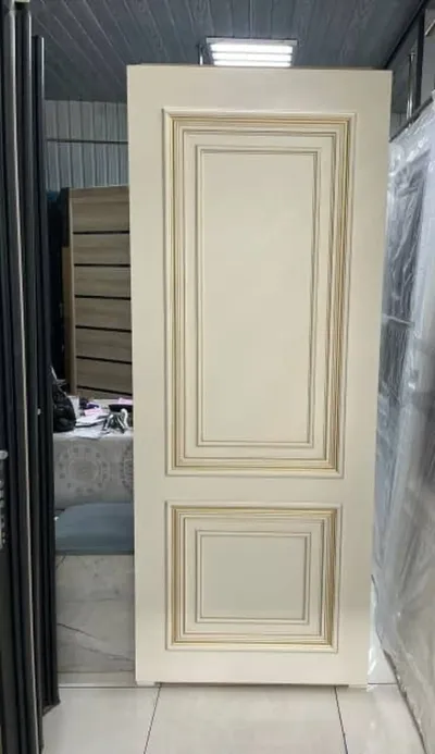 Дверь — миниатюра 1