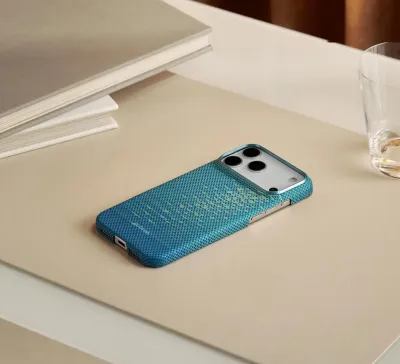 Чехол для iPhone 17 Pro Max