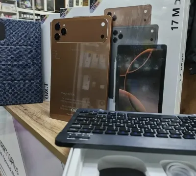 Планшет OZCT 17 Pro Max 2sim 16/512gb — миниатюра 2