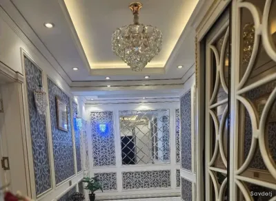 5-комн. квартира, 10 этаж, 160м², Сомони