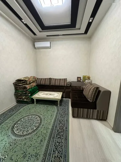 2-комн. квартира, 8 этаж, 54 м², Сино Зарафшон — миниатюра 3