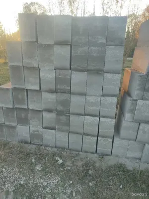 Газоблок