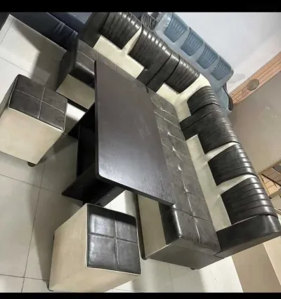 Кухонный уголок