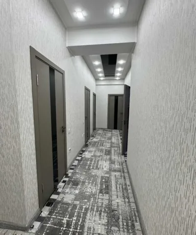 2-комн. квартира, 7 этаж, 77м², шозмансур — миниатюра 4