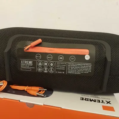Колонка JBL Xtreme MAX — миниатюра 5
