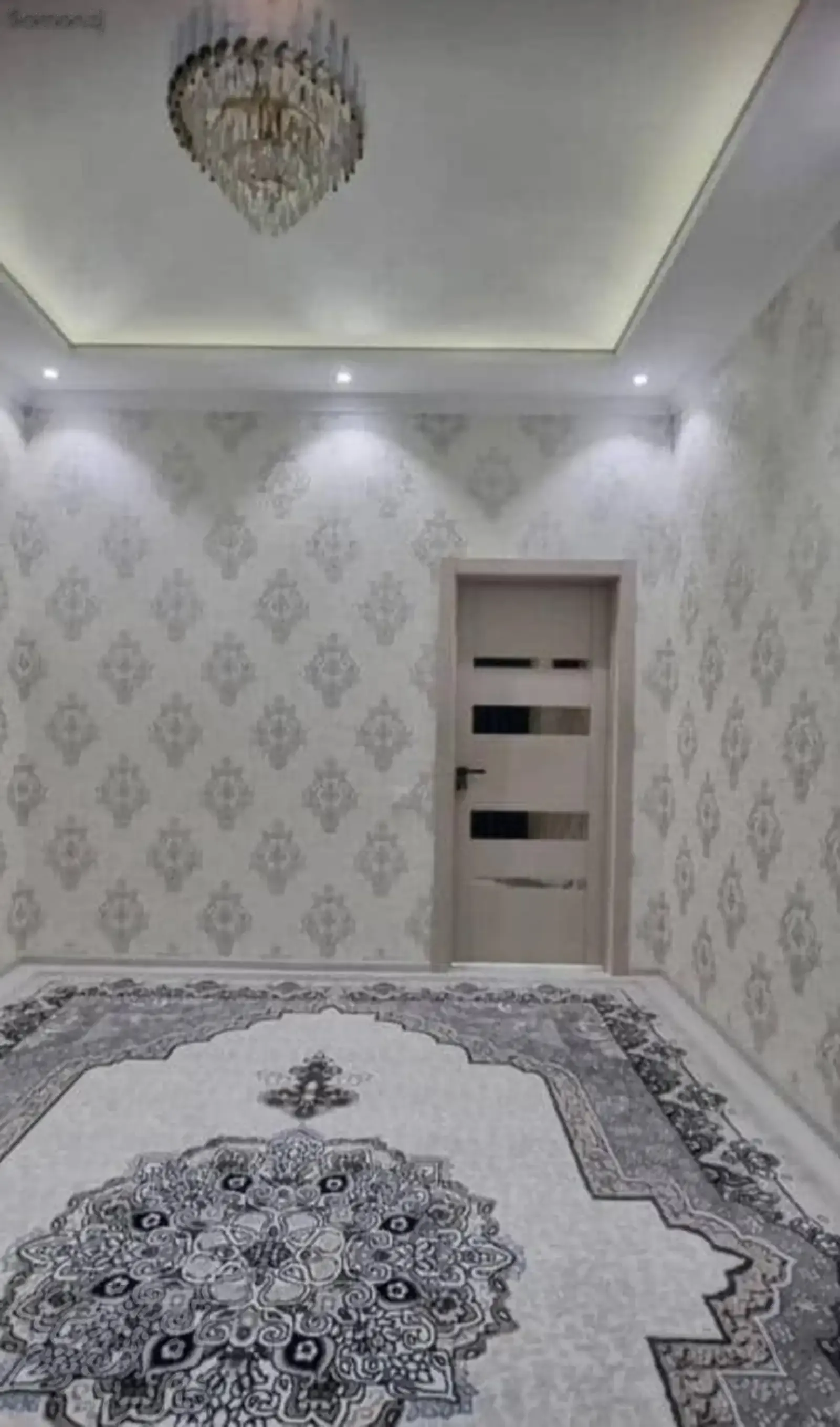 2-комн. квартира, 2 этаж, 45м², 8 микрорайон
