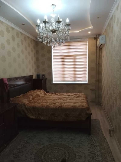 3-комн. квартира, 3 этаж, 88м², зарафшон — миниатюра 8