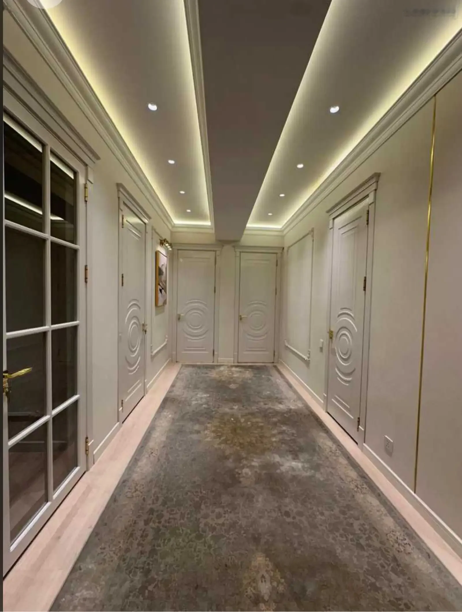 3-комн. квартира, 10 этаж, 111м², Ватан