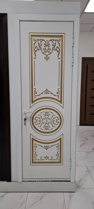 Дар — миниатюра 1