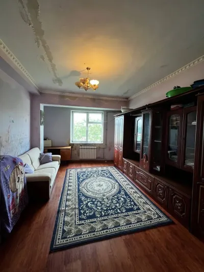 3-комн. квартира, 5 этаж, 90 м², Сино — миниатюра 1