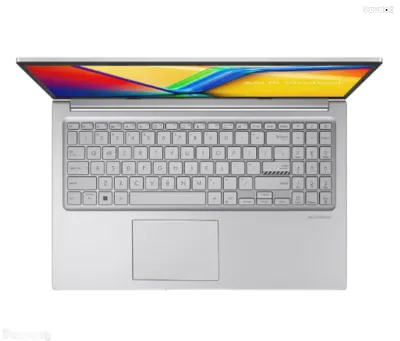 Ноутбук ASUS Vivobook 15 X1504VA-BQ4173, Intel Core Ultra 7 150U, 8GB RAM, 512GB