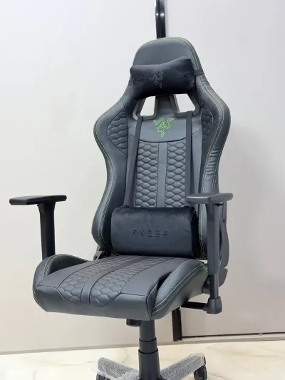 Игровое кресло