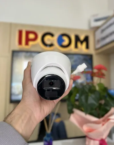 Камера внутренняя IP Hikivision DS-2CD1321G0E-IU2.8mmO-STD