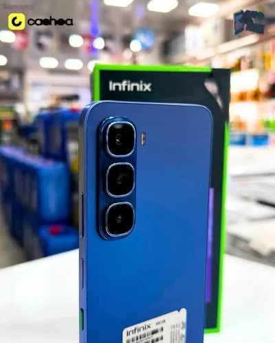 INFINIX HOT 60 PRO+8/256GB