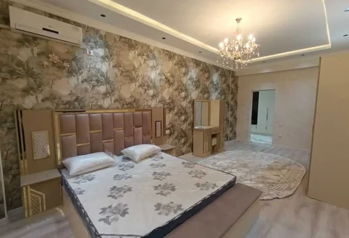 3-комн. квартира, 4 этаж, 133м², Шоҳмансур танка — миниатюра 3