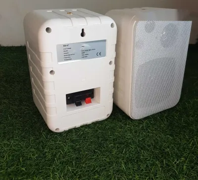 Колонки NW 4T 10W