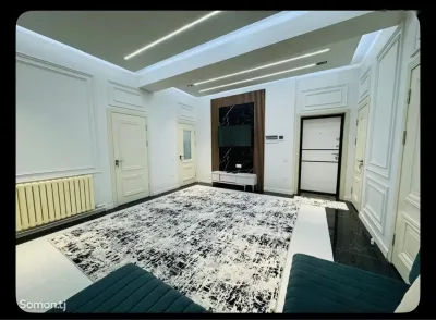 3-комн. квартира, 4 этаж, 90м², Шохмансур — миниатюра 2