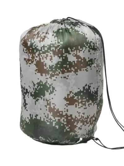 Спальный мешок