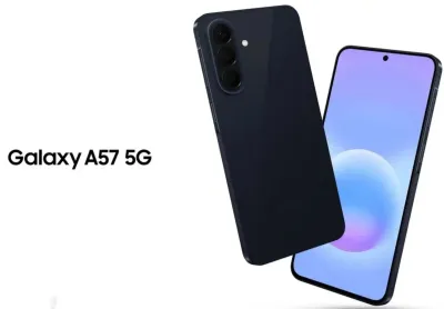 Samsung Galaxy A37 5G 6/128Gb 2026 Vietnam — миниатюра 4