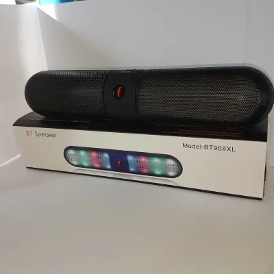 Bluetooth колонки F