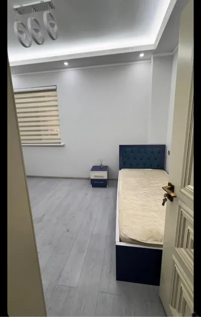3-комн. квартира, 4 этаж, 104м², Шохмансур — миниатюра 3