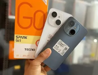 Tecno Spark Go 2 128 gb