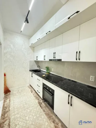 2-комн. квартира, 8 этаж, 63 м², Сино Казокон — миниатюра 6
