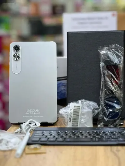 Планшет Discover 2Sim 256gb — миниатюра 3