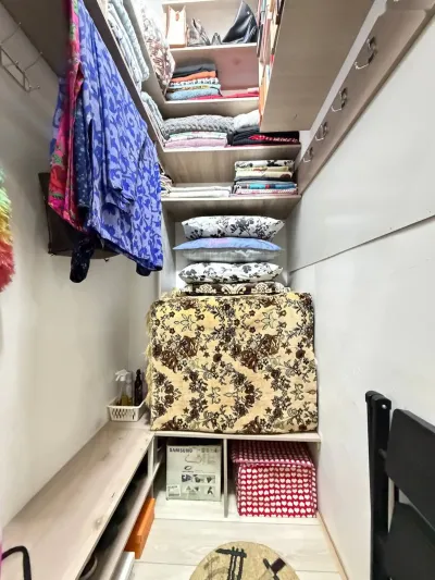 2-комн. квартира, 9 этаж, 44 м², Шохмансур Пайкар Голубой Экран — миниатюра 7