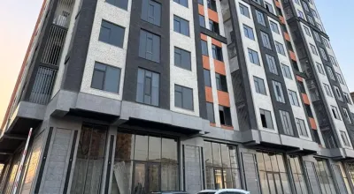 3-комн. квартира, 9 этаж, 86 м², н.Сино,112 мкр-Ресторан Руё