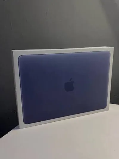 Ноутбук Apple macbook neo 2026