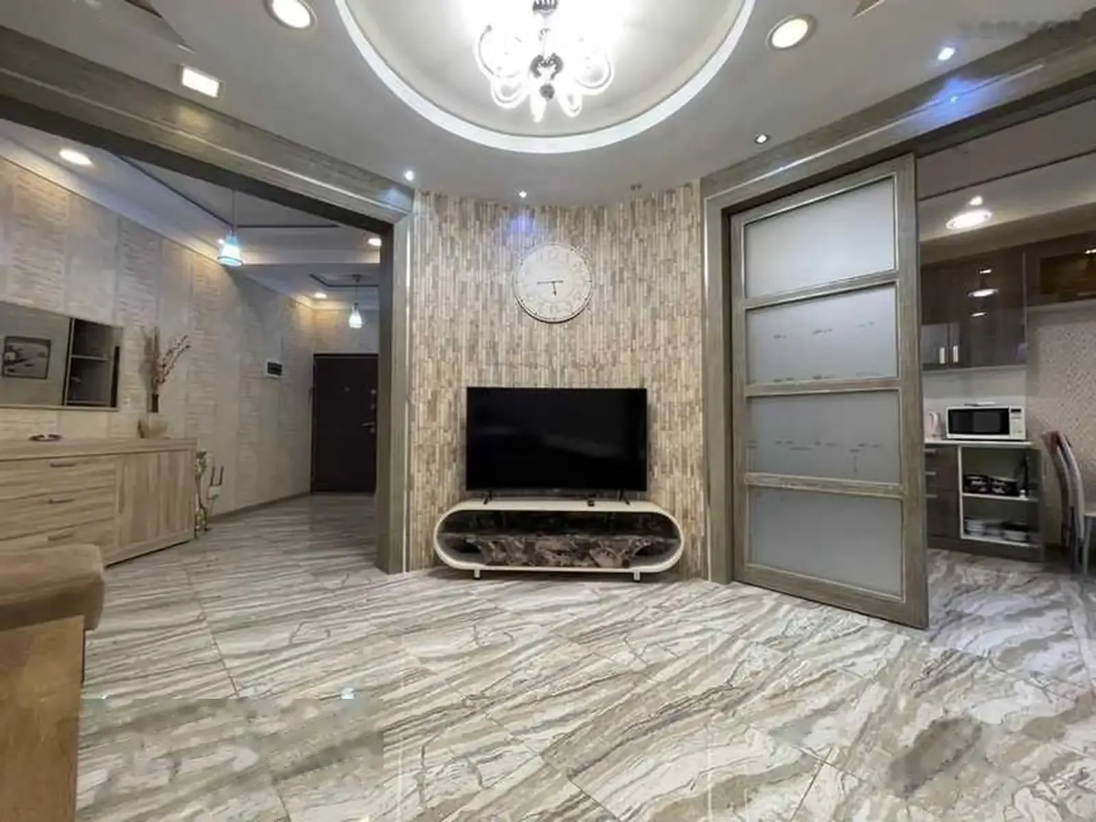 2-комн. квартира, 4 этаж, 70м², Шохмансур