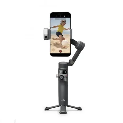 Стабилизатор OSMO MOBILE 7P — миниатюра 3