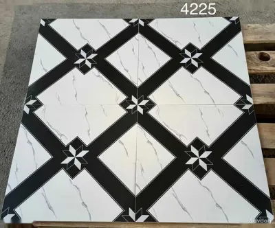 Кафель 40х40