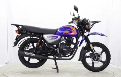 Мотоцикл Boxer 150