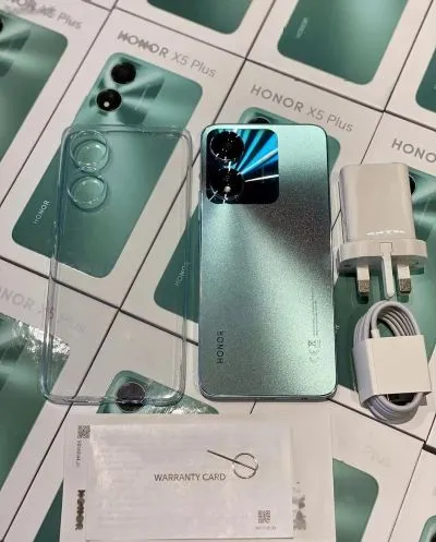 Honor X5 Plus 64 gb