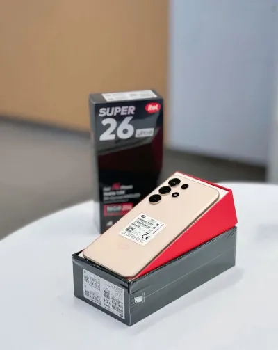 Itel S26 Ultra 8/256GB 256 gb — миниатюра 8