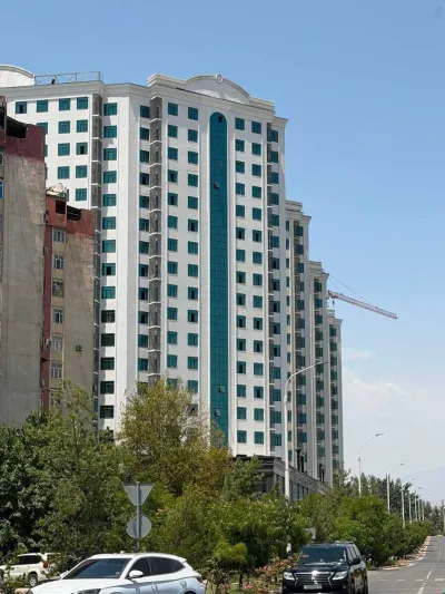 3-к квартира